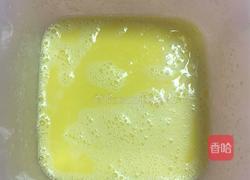 桂花版戚风蛋糕的做法图解5