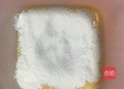 桂花版戚风蛋糕的做法图解6