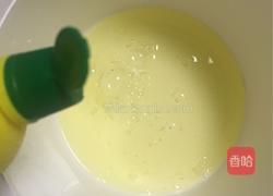 桂花版戚风蛋糕的做法图解8