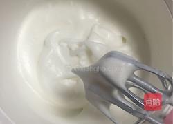 桂花版戚风蛋糕的做法图解10