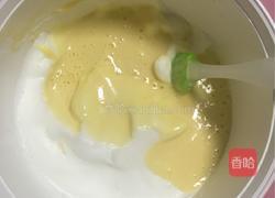 桂花版戚风蛋糕的做法图解12