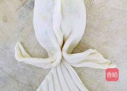 金鱼蒸饺的做法图解6