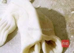 金鱼蒸饺的做法图解8