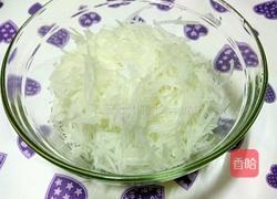 二合面菜团子的做法图解6