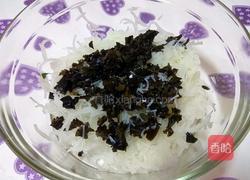 二合面菜团子的做法图解10