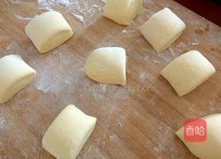 二合面菜团子的做法图解14