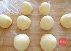二合面菜团子的做法图解15