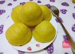 二合面菜团子的做法图解17