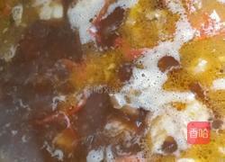 猪蹄米粉的做法图解11