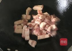 五花肉烧甲鱼的做法图解5