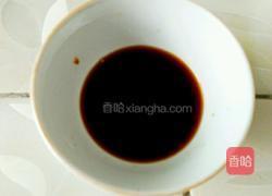 醋溜白菜的做法图解3