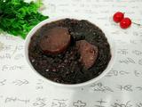 黑米红薯粥的做法[图]