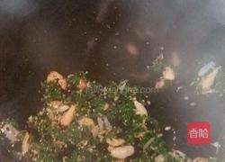 豆腐圆子汤的做法图解4