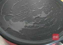 奶香玉米饼的做法图解8