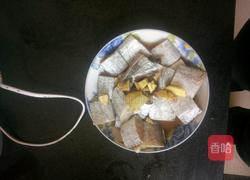 香煎带鱼的做法图解1