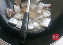 香煎带鱼的做法图解2