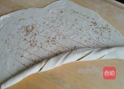 芝麻手抓饼的做法图解6