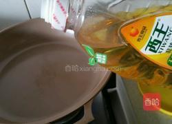 芝麻手抓饼的做法图解8