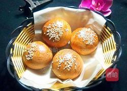 餐包的做法图解16