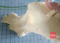 餐包的做法图解5