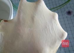 餐包的做法图解7