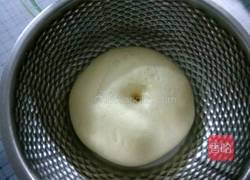 餐包的做法图解9