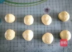 餐包的做法图解10