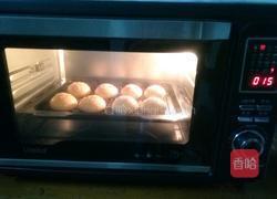 餐包的做法图解15