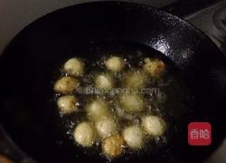 豆腐丸子的做法图解7