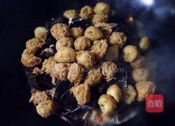 豆腐丸子的做法图解9
