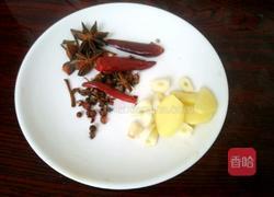 土豆炖鸡块的做法图解5