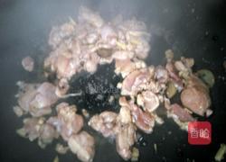 土豆炖鸡块的做法图解8