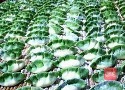 碧玉饺子的做法图解6