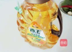 青椒炒牛肚的做法图解1