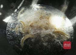 青椒炒牛肚的做法图解6