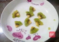 水果拼盘的做法图解3