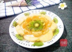 水果拼盘的做法图解7