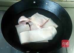 水晶猪皮冻的做法图解1