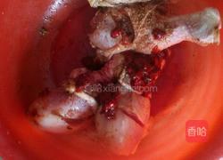 家庭版炸鸡腿的做法图解2