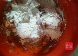 家庭版炸鸡腿的做法图解4