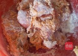 家庭版炸鸡腿的做法图解5