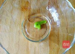 凉拌黑木耳的做法图解4