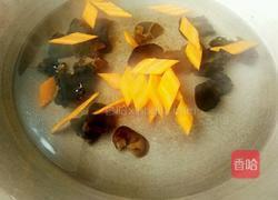凉拌黑木耳的做法图解7