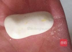 夹心版的开口笑的做法图解7