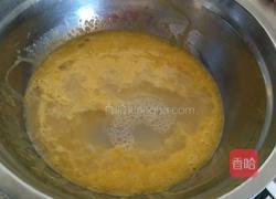 可可蛋糕卷的做法图解6