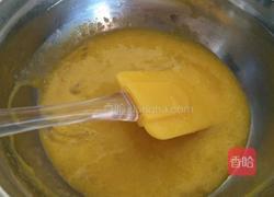 可可蛋糕卷的做法图解5