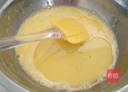 可可蛋糕卷的做法图解8