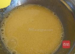 可可蛋糕卷的做法图解9