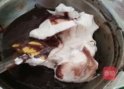 可可蛋糕卷的做法图解14