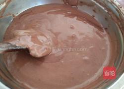 可可蛋糕卷的做法圖解15